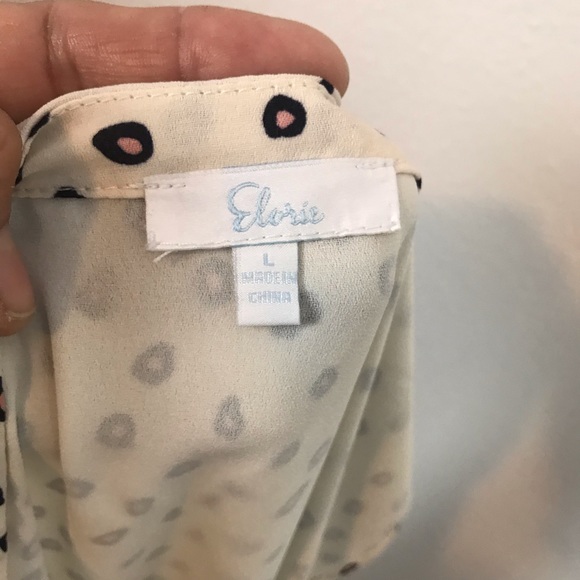 Elorie dress - Picture 7 of 8